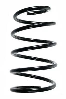 Handler.Part Coil spring Spidan 85482 1