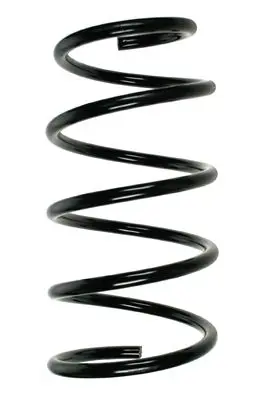 Handler.Part Coil spring Spidan 85483 1