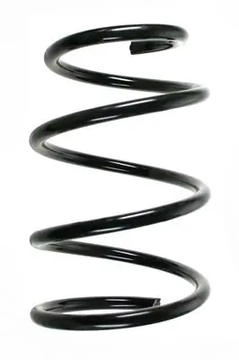 Handler.Part Coil spring Spidan 85485 1