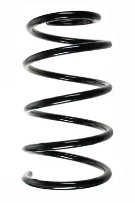 Handler.Part Coil spring Spidan 85486 1