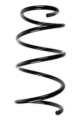 Handler.Part Coil spring Spidan 85491 1