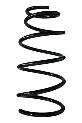 Handler.Part Coil spring Spidan 85504 1