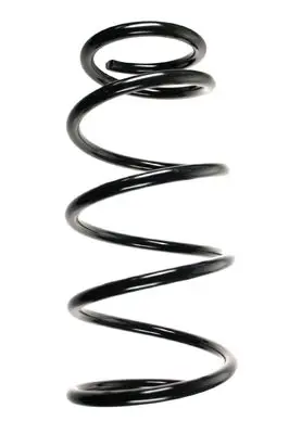 Handler.Part Coil spring Spidan 85505 1