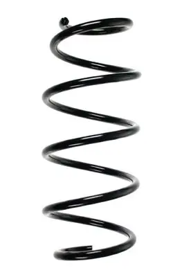 Handler.Part Coil spring Spidan 85518 1