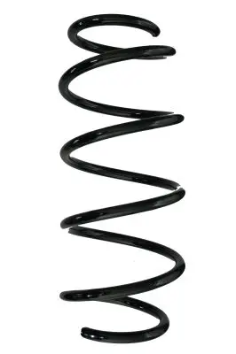 Handler.Part Coil spring Spidan 85519 1