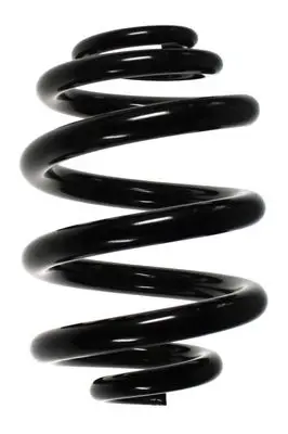 Handler.Part Coil spring Spidan 85526 1