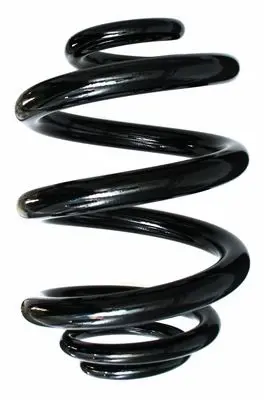 Handler.Part Coil spring Spidan 85529 1