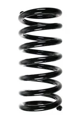 Handler.Part Coil spring Spidan 85530 1