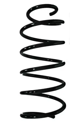 Handler.Part Coil spring Spidan 85531 1