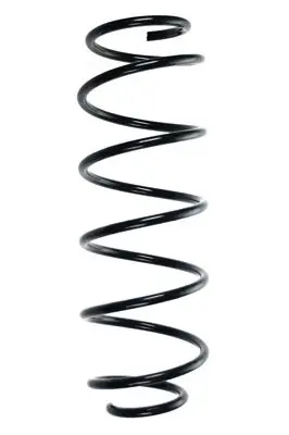 Handler.Part Coil spring Spidan 85533 1