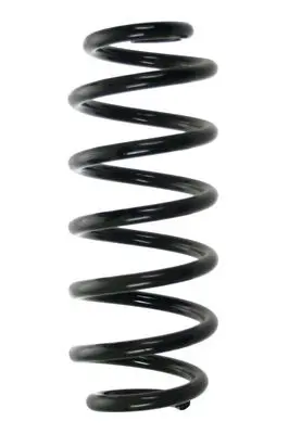 Handler.Part Coil spring Spidan 85535 1