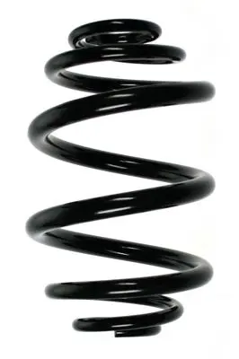 Handler.Part Coil spring Spidan 85538 1