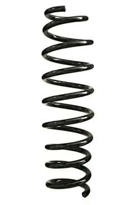 Handler.Part Coil spring Spidan 85539 1