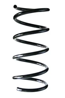 Handler.Part Coil spring Spidan 85558 1