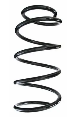 Handler.Part Coil spring Spidan 85617 1