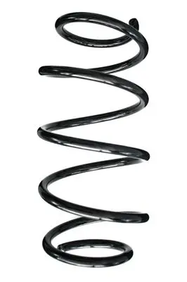 Handler.Part Coil spring Spidan 85623 1