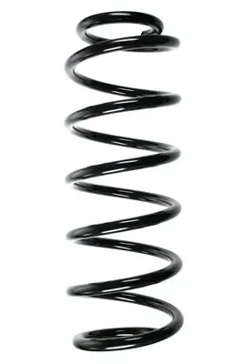 Handler.Part Coil spring Spidan 85626 1