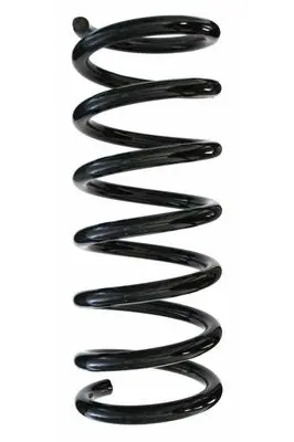 Handler.Part Coil spring Spidan 85628 1