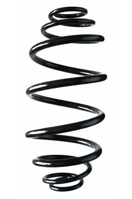 Handler.Part Coil spring Spidan 85630 1