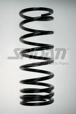 Handler.Part Coil spring Spidan 85631 1