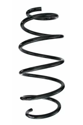 Handler.Part Coil spring Spidan 85635 1