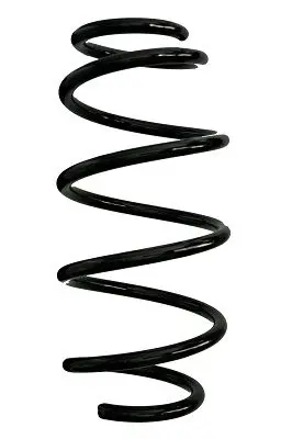 Handler.Part Coil spring Spidan 85636 1