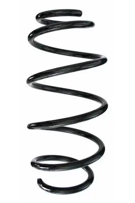 Handler.Part Coil spring Spidan 85637 1