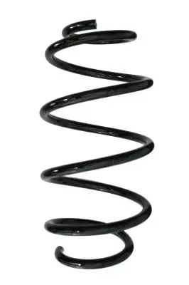 Handler.Part Coil spring Spidan 85638 1