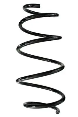 Handler.Part Coil spring Spidan 85684 1