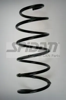 Handler.Part Coil spring Spidan 85689 1