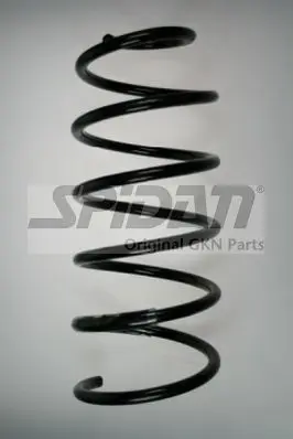 Handler.Part Coil spring Spidan 85690 1