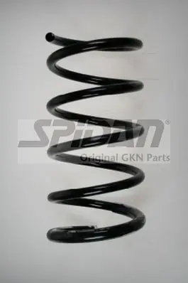 Handler.Part Coil spring Spidan 85691 1