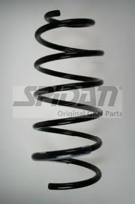 Handler.Part Coil spring Spidan 85694 1