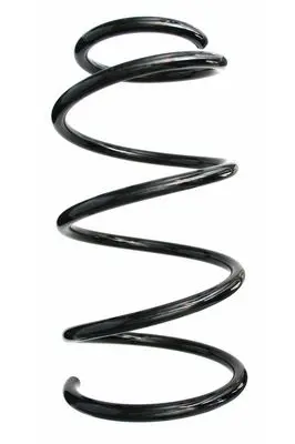 Handler.Part Coil spring Spidan 85713 1