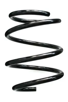 Handler.Part Coil spring Spidan 85734 1