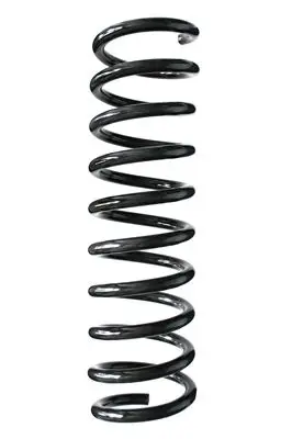 Handler.Part Coil spring Spidan 85765 1