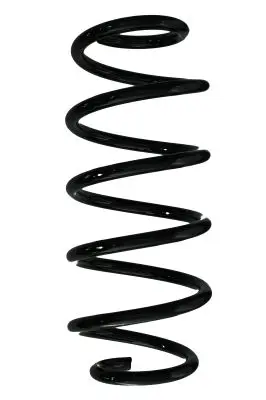 Handler.Part Coil spring Spidan 85784 1