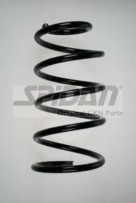 Handler.Part Coil spring Spidan 85798 1