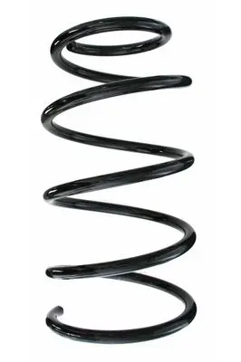 Handler.Part Coil spring Spidan 85808 1