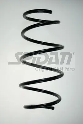 Handler.Part Coil spring Spidan 85820 1