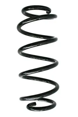 Handler.Part Coil spring Spidan 85829 1