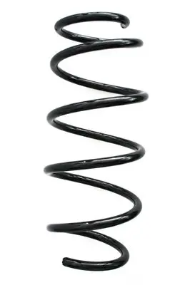 Handler.Part Coil spring Spidan 85850 1