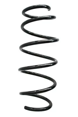 Handler.Part Coil spring Spidan 85861 1