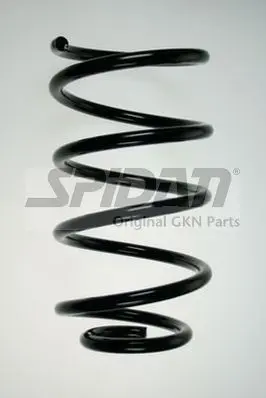 Handler.Part Coil spring Spidan 85876 1