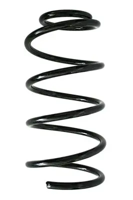 Handler.Part Coil spring Spidan 85884 1