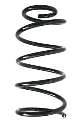 Handler.Part Coil spring Spidan 85888 1