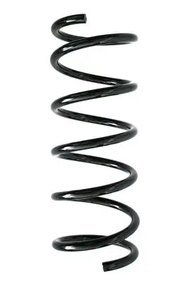 Handler.Part Coil spring Spidan 85894 1