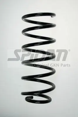 Handler.Part Coil spring Spidan 85916 1