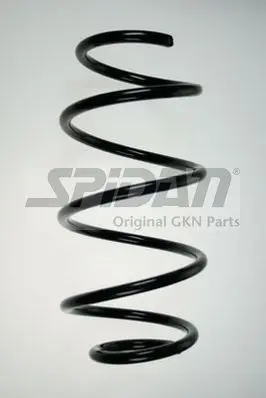 Handler.Part Coil spring Spidan 85922 1