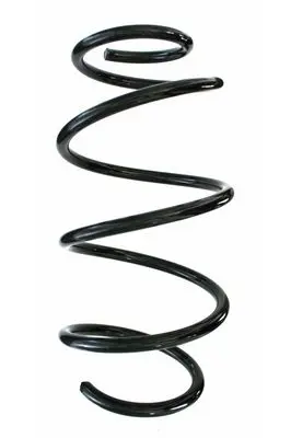 Handler.Part Coil spring Spidan 85933 1